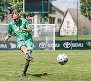 Lietuvos žurnalistų futbolo čempionatas