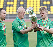 Lietuvos žurnalistų futbolo čempionatas
