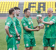 Lietuvos žurnalistų futbolo čempionatas
