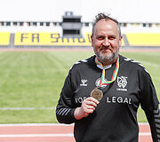 Lietuvos žurnalistų futbolo čempionatas
