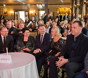 LMKL uždarymo &scaron;ventė (2015)