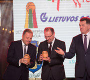 LMKL uždarymo &scaron;ventė (2015)