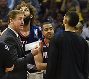 NBA: NBA: &bdquo;Memphis Grizzlies&ldquo; &ndash; &bdquo;Portland Trail Blazers&ldquo; (antros serijos rungtynės)&ldquo;