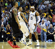 NBA: &bdquo;Memphis Grizzlies&ldquo; &ndash; &bdquo;Portland Trail Blazers&ldquo;