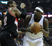 NBA: &bdquo;Memphis Grizzlies&ldquo; &ndash; &bdquo;Portland Trail Blazers&ldquo;