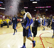 NBA: &bdquo;Houston Rockets&ldquo; &ndash; &bdquo;Dallas Mavericks&ldquo;