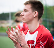 leŽuDi: Studentai - Press'as