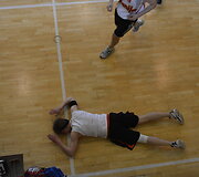 leŽuDi krep&scaron;inis