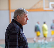 LSŽF &ndash; &bdquo;Olifėja&ldquo;