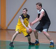 LSŽF &ndash; &bdquo;Olifėja&ldquo;