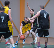 LSŽF &ndash; &bdquo;Olifėja&ldquo;