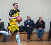 LSŽF &ndash; &bdquo;Olifėja&ldquo;