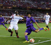 Europos lyga: &bdquo;Sevilla&ldquo; &ndash; Florencijos &bdquo;Fiorentina&ldquo;