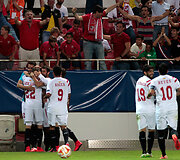 Europos lyga: &bdquo;Sevilla&ldquo; &ndash; Florencijos &bdquo;Fiorentina&ldquo;