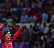 Europos lyga: &bdquo;Sevilla&ldquo; &ndash; Florencijos &bdquo;Fiorentina&ldquo;