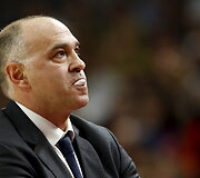 Eurolyga: Madrido &bdquo;Real&ldquo; &ndash; Stambulo &bdquo;Fenerbahce&ldquo;