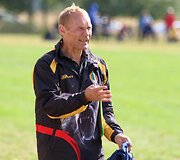 Regbis: &bdquo;Vaira-Kalvis&ldquo; - &bdquo;Ąžuolas-FM Tauras&ldquo;