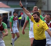 &bdquo;BaltRex-&Scaron;iauliai&ldquo; &ndash; &bdquo;Vairas-Kalvis&ldquo;
