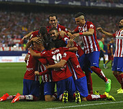 Primera: Madrido &bdquo;Atletico&ldquo; &ndash; &bdquo;Barcelona&ldquo;