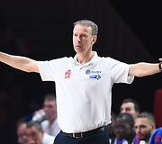 Eurobasket 2015: Ispanija &ndash; Prancūzija