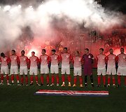 Lietuvos mažojo futbolo rinktinė Europos čempionate