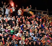 Lietuvos mažojo futbolo rinktinė Europos čempionate
