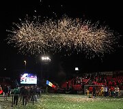 Lietuvos mažojo futbolo rinktinė Europos čempionate