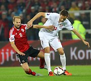Euro 2016 atrankos rungtynės (2016 10 08)