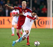 Euro 2016 atrankos rungtynės (2016 10 10)