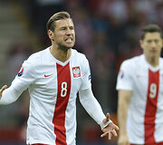 Euro 2016 atrankos rungtynės (2016 10 11)