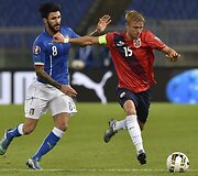 Euro 2016 atrankos rungtynės (2016 10 13)