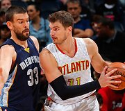 NBA prie&scaron;sezoninės rungtynės (2015 10 20)