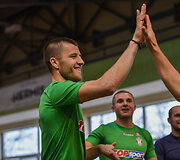 &Scaron;iuolaikinės penkiakovės čempionatas