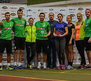 &Scaron;iuolaikinės penkiakovės čempionatas