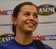 Milda Valčiukaitė