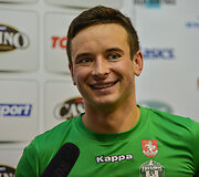 Vytautas Luk&scaron;a