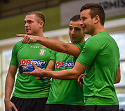 &Scaron;iuolaikinės penkiakovės čempionatas
