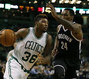 Geriausios NBA dienos akimirkos (2015 11 21)