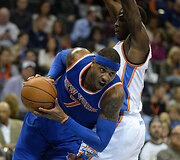 Geriausios NBA dienos akimirkos (2015 11 21)