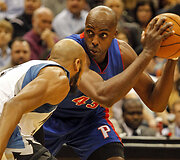 Geriausios NBA dienos akimirkos (2015 11 21)