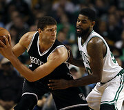 Geriausios NBA dienos akimirkos (2015 11 21)