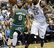 Geriausios NBA dienos akimirkos (2015 11 21)