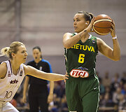 Kamilė Nacickaitė