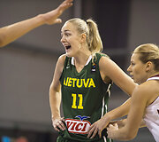 Gintarė Petronytė
