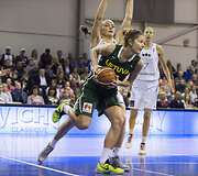 Giedrė Paugaitė