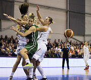Giedrė Paugaitė