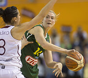 Eglė &Scaron;ulčiūtė