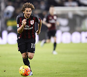 Serie A: Turino &bdquo;Juventus&ldquo; &ndash; &bdquo;Milan&ldquo;