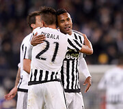 Serie A: Turino &bdquo;Juventus&ldquo; &ndash; &bdquo;Milan&ldquo;