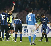 Serie A: &bdquo;Napoli&ldquo; &ndash; &bdquo;Inter&ldquo;